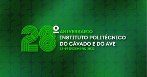 IPCA celebra 28 anos de existência