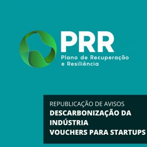 PRR – Republicação de avisos