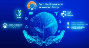 Euro-Mediterranean Innovation Camp