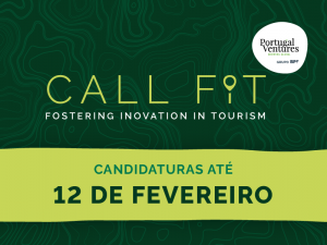 Call Fit – acesso ao financiamento de capital de risco para projetos inovadores