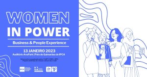ETESP organiza evento “Women in Power: Business and People Experience”