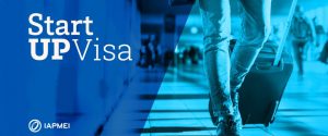 StartUP Visa | Nova lista de incubadoras certificadas