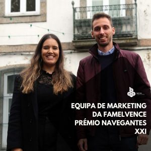FAMEL | Fernanda Ribeiro e Paulo Ribeiro vencem prémio nacional de Marketing