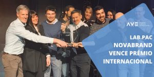 Novabrand vence prémio internacional com projeto de iluminação