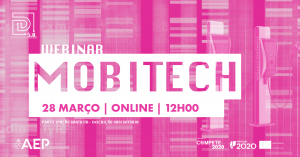 Desafios 5.0 promove webinar Mobitech