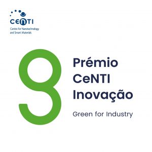Prémio CeNTI Inovação com candidaturas abertas