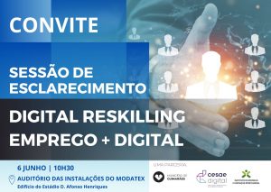 Os Recursos Humanos da sua empresa estão preparados para a nova Era Digital?
