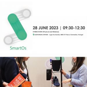Orthos XXI promove webinar SmartOs