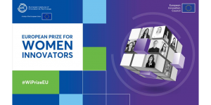 Abertas as candidaturas ao EU Prize for Women Innovators 2023