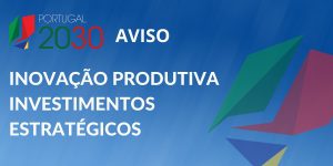Aviso aberto | Regime Contratual de Investimento