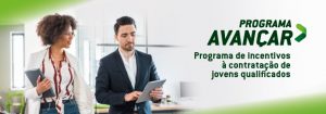 Já conhece o programa AVANÇAR?