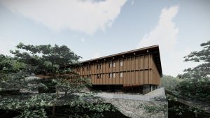 AvePark: Guimarães avança para o futuro com alojamento inovador de autossustentável