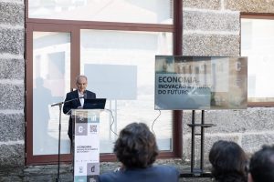Outubro vai ser o mês da Economia em Guimarães