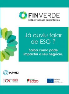 Transição ESG | Definidos critérios ecológicos aplicados às compras públicas