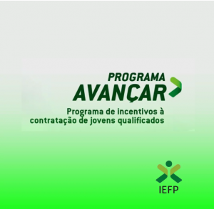 Programa AVANÇAR: Apoio financeiro à contratação de jovens qualificados