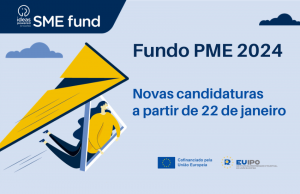 Fundo PME: Edição de 2024 abre a 22 de janeiro