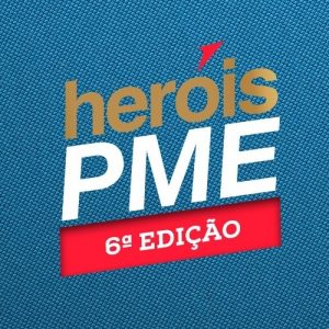 6ª Edição dos Prémios heróis PME com candidaturas abertas