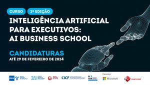 Curso de Inteligência Artificial para Executivos