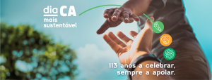 Crédito Agrícola premeia sustentabilidade das Empresas