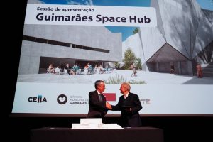 Guimarães Space Hub dará um impulso à investigação e economia aeroespacial em Portugal