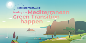 Apresentação online da 4ª Convocatória de Projetos Euro-MED
