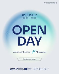 Fibrenamics abre as suas portas às empresas da comunidade