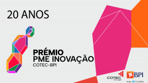 Está aí mais uma edição do Prémio PME Inovação COTEC-BPI