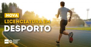 Licenciatura em Desporto arranca na nova escola do IPCA em Guimarães