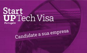 Tech Visa – Candidaturas abertas até final de 2025