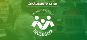 Marca Entidade Empregadora Inclusiva – Candidaturas 2025