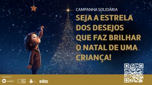 Campanha – Estrelas de Natal