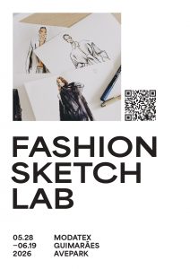 Modatex Lança “Fashion Sketch Lab” no Avepark!