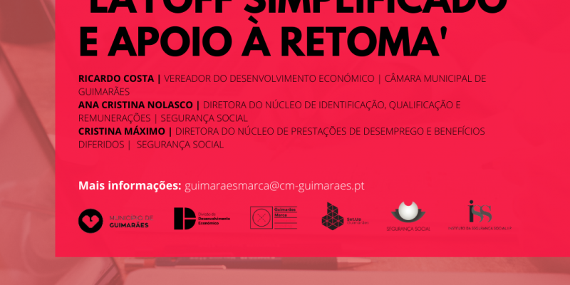 WEBINAR - GUIMARÃES MARCA