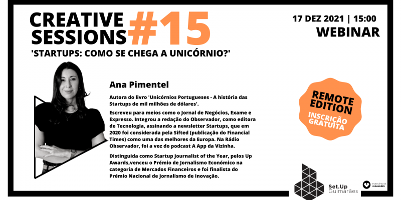 Creative Session 15