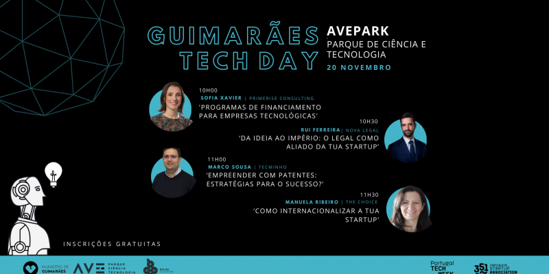 Guimarães Tech Day