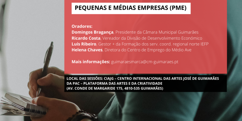 IEFP - PME