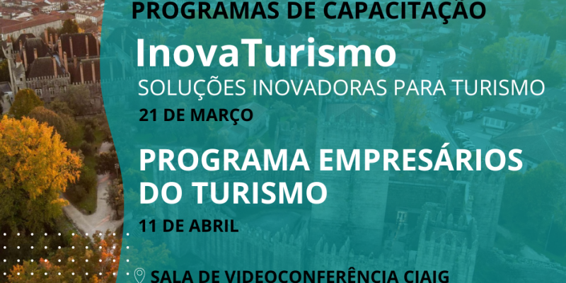 Inova Turismo