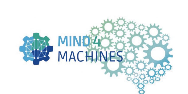 MIND4MACHINE IG