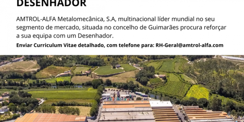 amtrol emprego