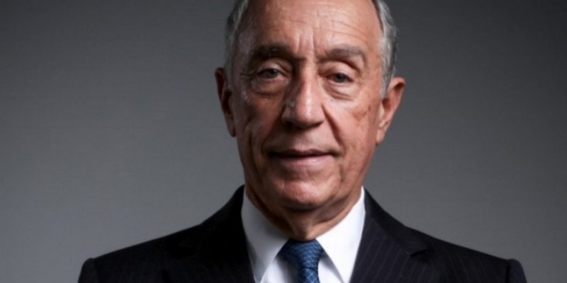 marcelo rebelo de sousa