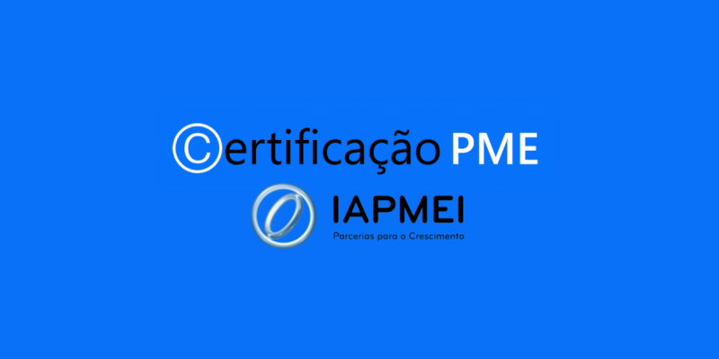 pme certificado