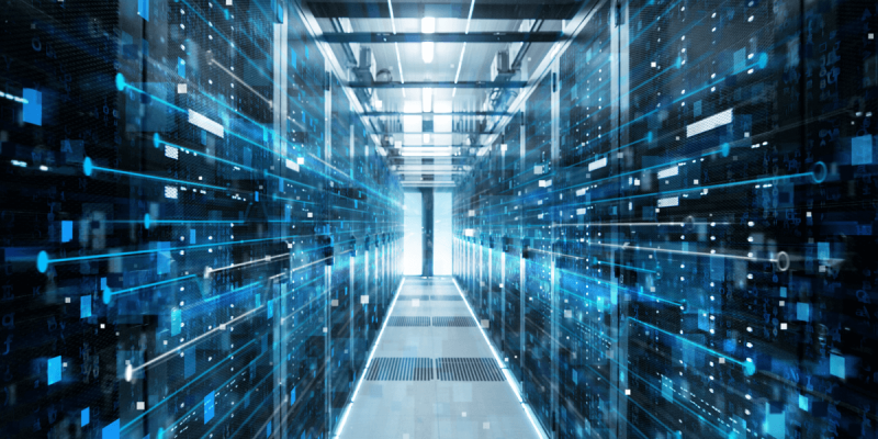 supercomputer